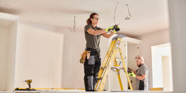 Best Electrical System Inspection  in Norwood, NC