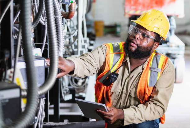 Best Electrical Outlet Repair  in Norwood, NC