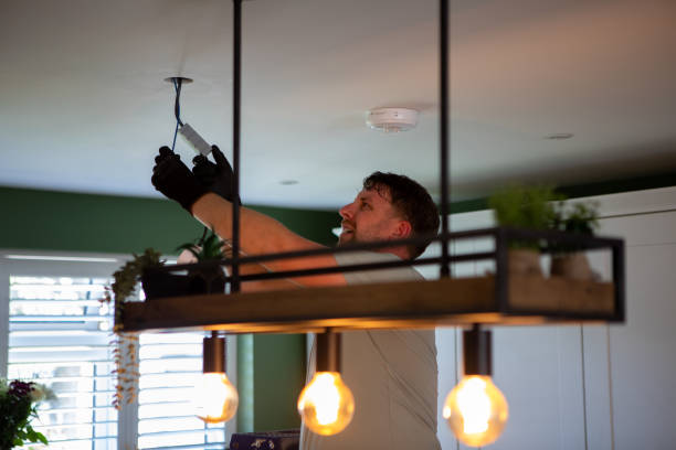Best Electrical Upgrades for Homes  in Norwood, NC
