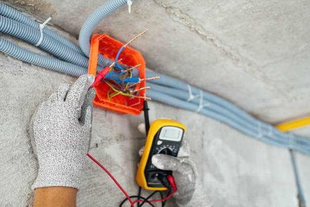 Best Emergency Electrician Near Me  in Norwood, NC